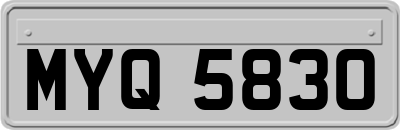 MYQ5830