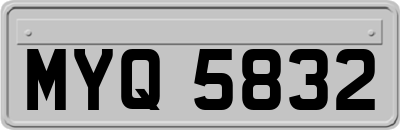 MYQ5832
