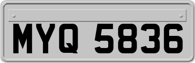 MYQ5836