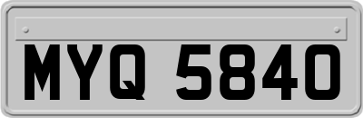 MYQ5840