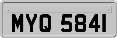 MYQ5841