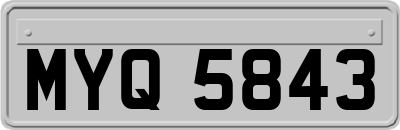 MYQ5843
