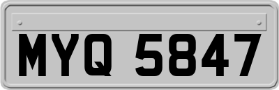 MYQ5847