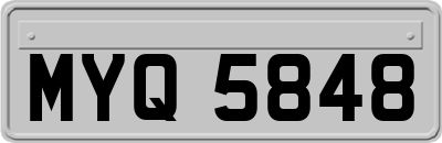 MYQ5848