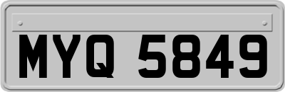 MYQ5849