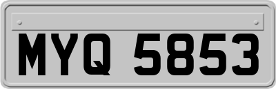MYQ5853