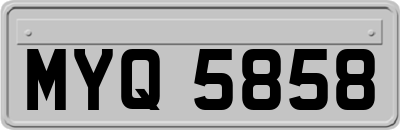 MYQ5858