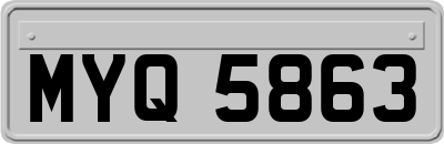 MYQ5863