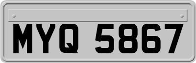 MYQ5867