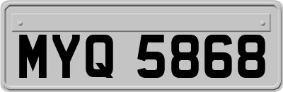 MYQ5868