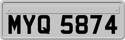 MYQ5874
