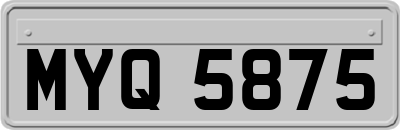 MYQ5875
