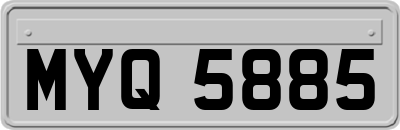 MYQ5885