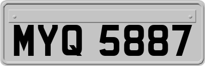 MYQ5887