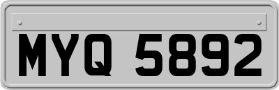 MYQ5892
