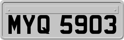 MYQ5903