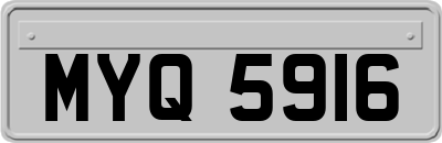 MYQ5916