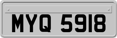 MYQ5918