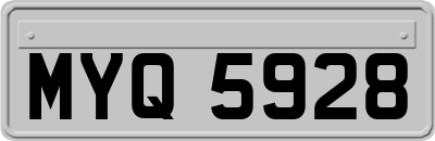 MYQ5928