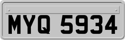 MYQ5934