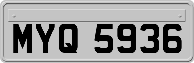 MYQ5936