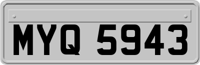 MYQ5943