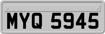 MYQ5945