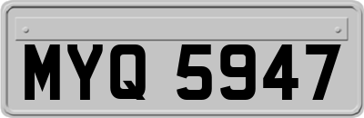 MYQ5947