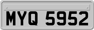 MYQ5952
