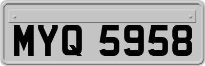 MYQ5958