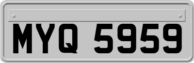MYQ5959