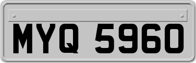 MYQ5960