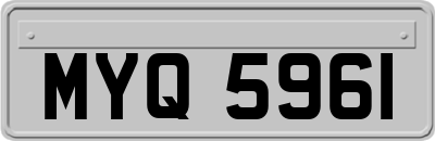 MYQ5961