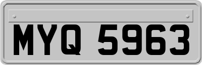 MYQ5963