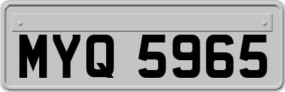 MYQ5965