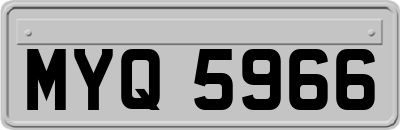 MYQ5966