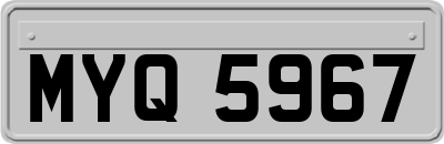 MYQ5967