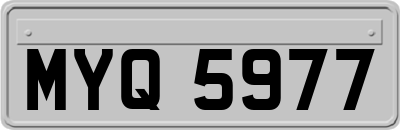 MYQ5977