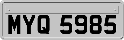 MYQ5985