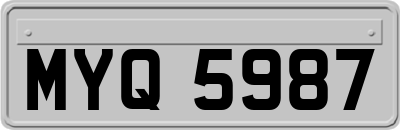 MYQ5987