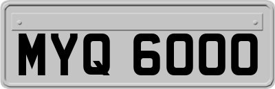 MYQ6000