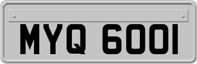 MYQ6001