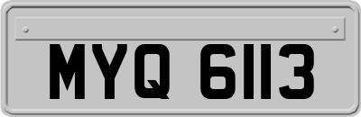 MYQ6113
