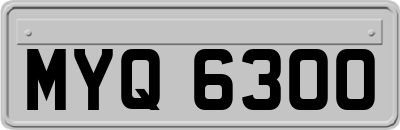 MYQ6300