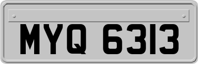 MYQ6313