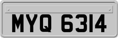 MYQ6314