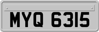 MYQ6315