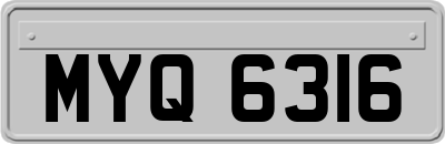 MYQ6316