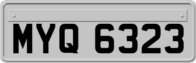 MYQ6323