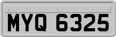 MYQ6325